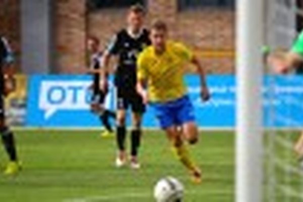 "Луч-Энергия" – "Тосно" – 4:1 "Луч-Энергия" – "Тосно" – 4:1