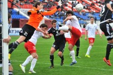 "Спартак-Нальчик" - "Химик" - 0:0 "Спартак-Нальчик" - "Химик" - 0:0 "Спартак-Нальчик" - "Химик" - 0:0 "Спартак-Нальчик" - "Химик" - 0:0…