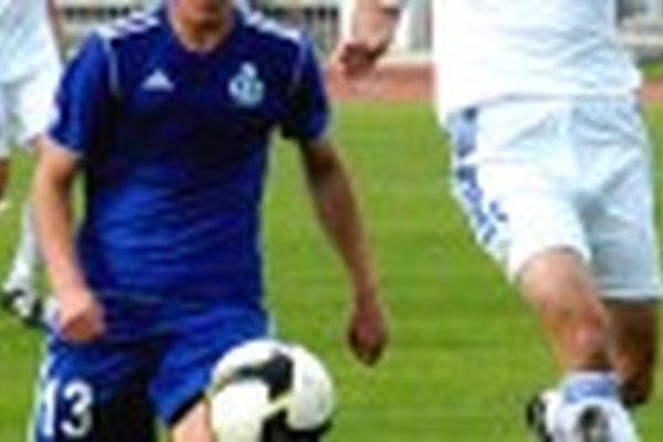Академия - Челябинск - 0:0