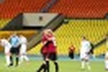 21:22 22.04.2013 Автор: Владимир Митрофанов Источник: OneD ФНЛ - Cезон 2012/2013 , Торпедо М - Салют , Салют , Торпедо М "Торпедо" – "Салют" – 0:1…
