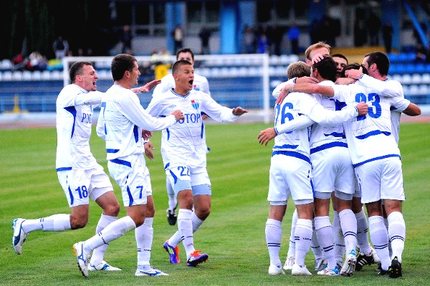 17:13 07.10.2011 Автор: Томашевский Сергей ПФЛ Юг - Cезон 2011/12 , Динамо Ст 222 - СКВО , Олимпия - Алания , Ангушт - Машук-КМВ , Дружба - Армавир ,…
