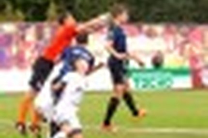 12:07 14.08.2016 Автор: Вячеслав Смирнов Источник: OneDivision.ru - Футбол России: РФПЛ, ФНЛ Футбольная Национальная Лига (ФНЛ) - Cезон 2016/2017 ,…