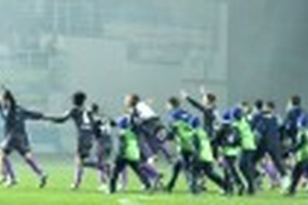 Динамо - Черноморец - 1:0 Динамо - Черноморец - 1:0
