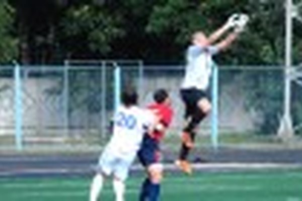 "Динамо" Вг - "Днепр" - 0:2 "Динамо" Вг - "Днепр" - 0:2