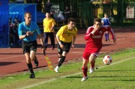 10:28 24.04.2012 Автор: Галанин Юрий Второй дивизион: зона «Запад» Cезон 2011/12 , Шексна - Петротрест , Петротрест , Шексна "Шексна" – "Петротрест"…