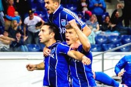 10:23 16.07.2019 Источник: OneD ФНЛ - Cезон 2019/2020 , Клубы , Луч , Ротор , СКА-Хабаровск , Спартак-2 , Томь , Торпедо М , Химки , Чертаново ФНЛ