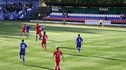 Динамо - Уфа - 0:3