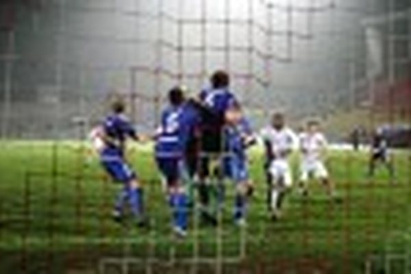 "Салют" – "Ротор" – 1:0 "Салют" – "Ротор" – 1:0