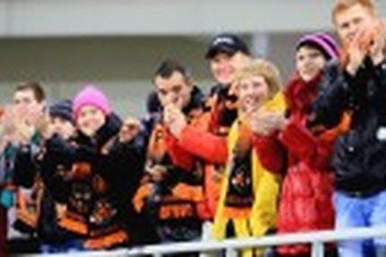08:28 27.10.2011 Автор: Стариков Вячеслав Футбольная Национальная Лига (ФНЛ) - Cезон 2011/12 , Волгарь - Луч-Энергия , Алания - СКА-Энергия , Торпедо…