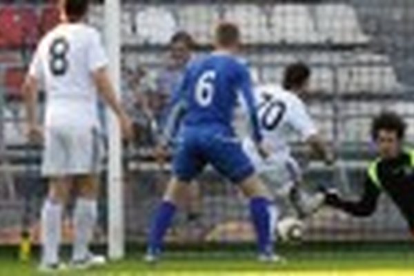"Сатурн-2" – "Волочанин-Ратмир" – 4:0