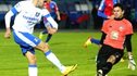 "Балтика" – "Енисей" – 0:0