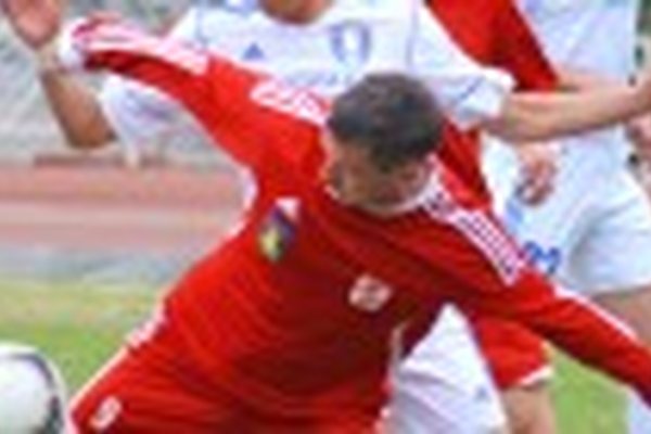 "Спартак" Тм – "Калуга" – 0:6 "Спартак" Тм – "Калуга" – 0:6