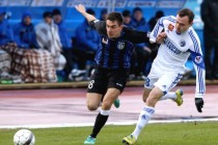 22:11 05.04.2014 Авторы: Сергей Челеевский, Антон Сазонтов Источник: OneD ФНЛ - Cезон 2013/2014 , Луч - Ротор , Уфа - Енисей , Нефтехимик - Сочи ,…