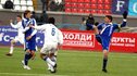 Сибирь - Балтика