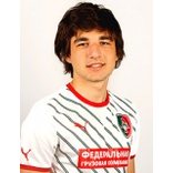 Джикия Георгий