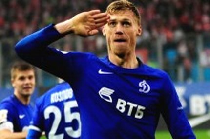 08:43 12.02.2018 Источник: Спорт-Экспресс РПЛ - Cезон 2017/2018 , Динамо М Павел Погребняк: Гендиректора "Динамо" коробило, что я получаю зарплату…