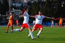 Крымская весна. Продолжение