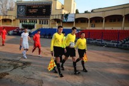 01:51 13.04.2014 Автор: Сергей Рыгалов Источник: OneDivision.ru - Футбол России: РФПЛ, ФНЛ Футбольная Национальная Лига (ФНЛ) - Cезон 2013/2014 ,…