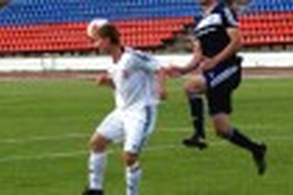 "Звезда" Рз – "Зенит" Пн – 2:1