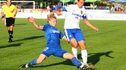 "Балтика" – "Ротор" – 0:2