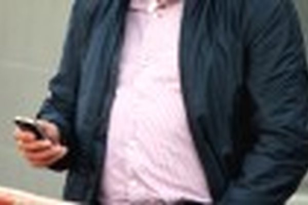 Дмитрий Черышев