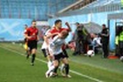 20:27 22.10.2012 Автор: Сергей Савченко Футбольная Национальная Лига Cезон 2012/2013 , Химки - Торпедо М , Торпедо М , Химки "Химки" – "Торпедо" –…