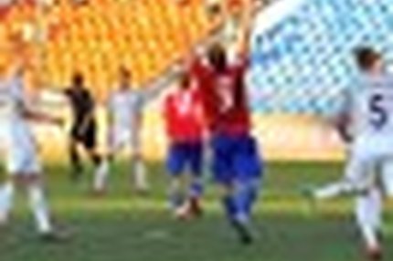 14:01 13.11.2018 Автор: Вячеслав Смирнов Источник: OneD ФНЛ - Cезон 2018/2019 , Мордовия , СКА-Хабаровск Шанс для тех и других вплотную приблизиться…