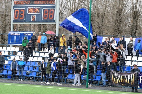 Пск-Локо8 Пск-Локо8