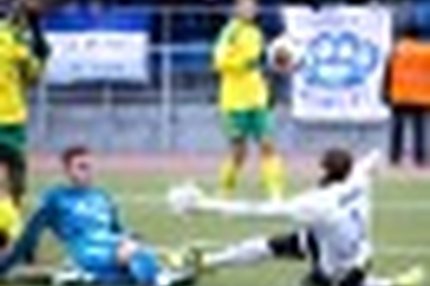 10:03 08.09.2017 Автор: Вячеслав Смирнов Источник: OneDivision.ru - Футбол России: РФПЛ, ФНЛ Футбольная Национальная Лига (ФНЛ) - Cезон 2017/2018 ,…