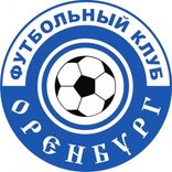 Оренбург