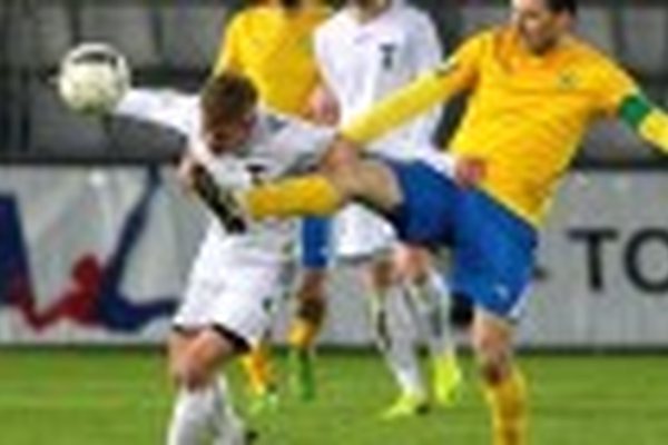 "Торпедо" – "Луч-Энергия" – 2:0 "Торпедо" – "Луч-Энергия" – 2:0