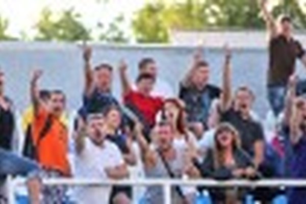 "Шинник" - "Сибирь" - 2:0 "Шинник" - "Сибирь" - 2:0