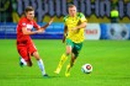 10:29 10.11.2016 Автор: Александр Ятчук Источник: OneDivision.ru - Футбол России: РФПЛ, ФНЛ Футбольная Национальная Лига (ФНЛ) - Cезон 2016/2017 ,…