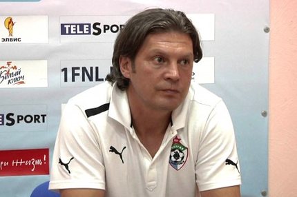 10:51 12.05.2017 Автор: Дмитрий Иголинский Источник: OneD ФНЛ - Cезон 2016/2017 , СКА-Хабаровск , Александр Григорян , Алексей Поддубский Хватит…