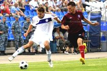 Игорь Коронов: Голова не вскружится. Это точно!
