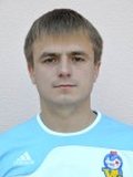 Михалев Владимир