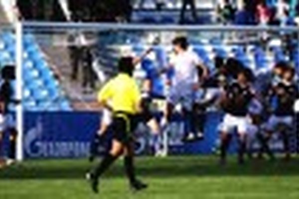 Волгарь-Газпром" - "Торпедо" Вл - 3:1 "Волгарь-Газпром" - "Торпедо" Вл - 3:1