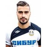 Савин Евгений