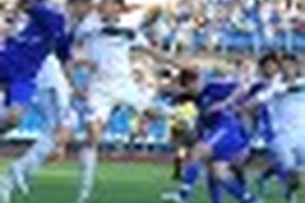 08:38 19.08.2011 Автор: Ребров Максим Второй дивизион: зона «Центр» Cезон 2011/12 , Зенит Пн - Авангард , Авангард , Зенит Пн "Зенит" – "Авангард" –…