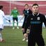 Чудин наслаждается футболом, а мы его игрой
