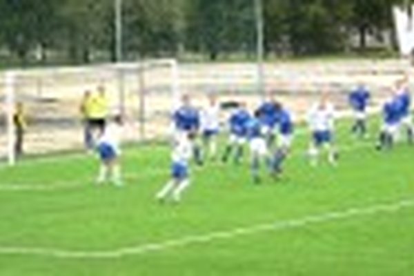 Динамо Кс - Динамо Вг 2:1