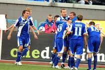 OneDivision.ru делает свои ставки