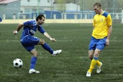 Азамат Гонежуков: Очень обидно