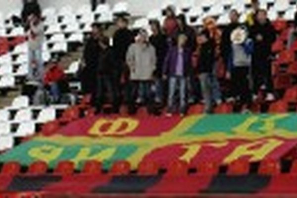 "ЧИТА" – "СИБИРЯК": Домашний сектор "ЧИТА" – "СИБИРЯК": Домашний сектор