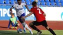 "Волгарь-Газпром" - "Химки" - 1:0