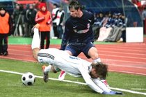 Мордовия – Волга – 2:0