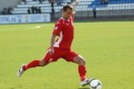 15:15 20.07.2012 Автор: Вениамин Шторкин Футбольная Национальная Лига Cезон 2012/2013 , Урал - Енисей , Сибирь - Ротор , Химки - Салют , Балтика -…