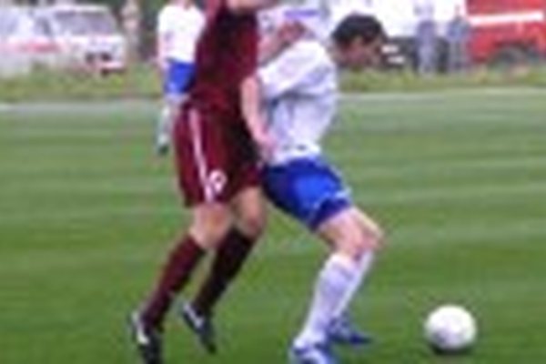 "Динамо" Киров – "Рубин-2" – 2:2 "Динамо" Киров – "Рубин-2" – 2:2