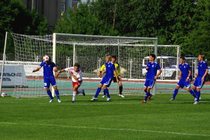"Носта" – "Академия" – 1:4