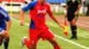 "СКА-Энергия" – "КАМАЗ" – 1:1